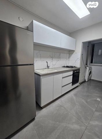 דירה, קרית אתא