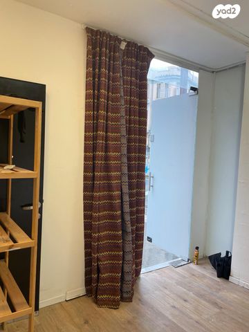 דירה, לב תל אביב, לב העיר צפון, תל אביב יפו