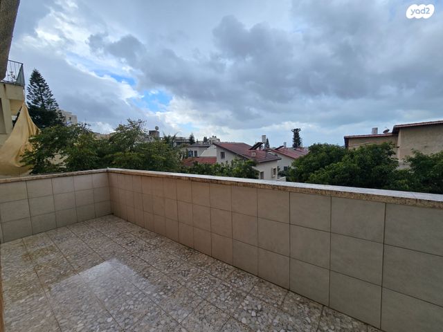 גג/ פנטהאוז, בן גוריון, נווה ישראל, הרצליה