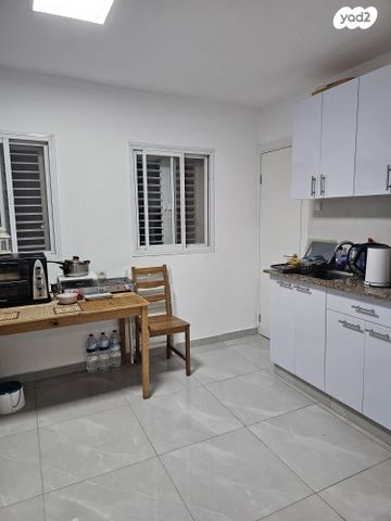 דירה, קרית שפרינצק, חיפה