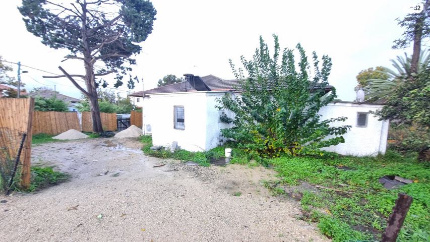 בית פרטי/ קוטג'