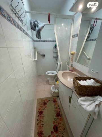 דירה, דרך בן גוריון 140, פועלי הרכבת, גבעתיים