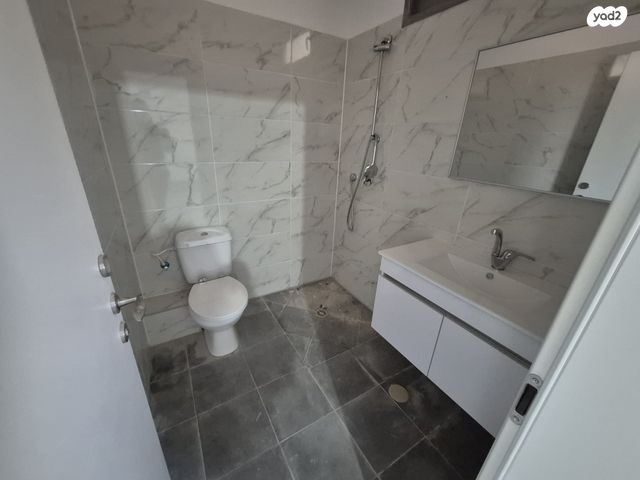 דירה, רב חלקיה בר טובי, נתיבות ישראל / רמת בית שמש ד-4, בית שמש