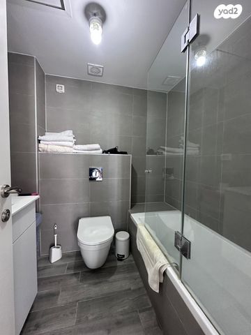 דירה, מיטב 5, ביצרון ורמת ישראל, תל אביב יפו