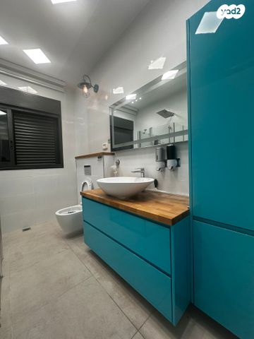 דירה, בלפור, עיר, מרכז העיר, נהריה