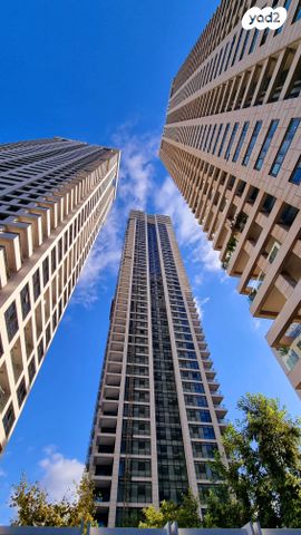 צמרות איילון, פארק צמרת