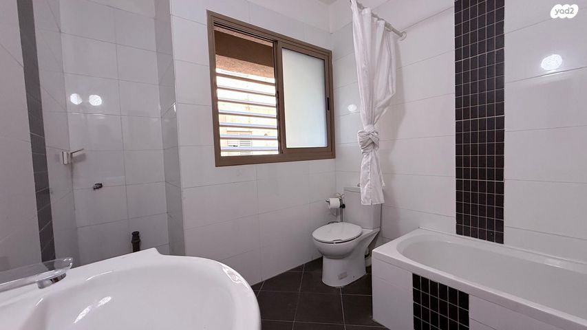 דירת גן, דרך הפארק, קרית רבין, נתניה