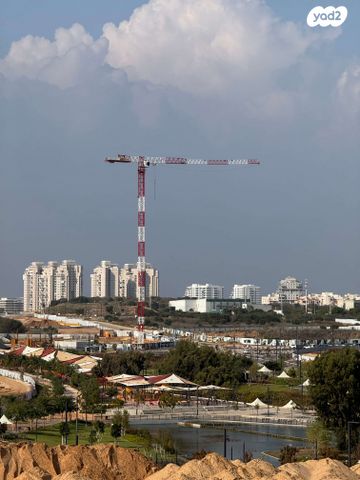 דירה, פארק העסקים האלף, ראשון לציון