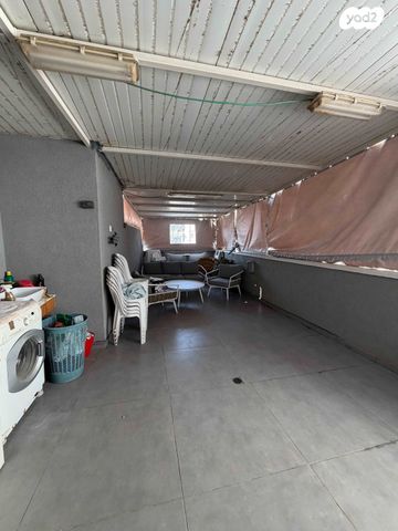 גג/ פנטהאוז, הסנה 16, יד לבנים, רמת גן