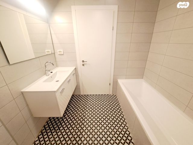 דירה, אוסישקין, מרכז העיר דרום, נתניה