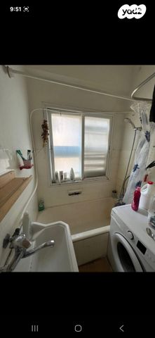 דירה, שפינוזה, הצפון הישן - דרום, תל אביב יפו