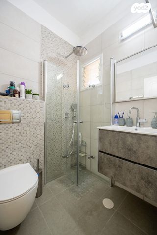 דירה, משעול שמחה הולצברג 8, יוספטל, פתח תקווה