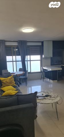 דירה, דרך בן גוריון, בת ים