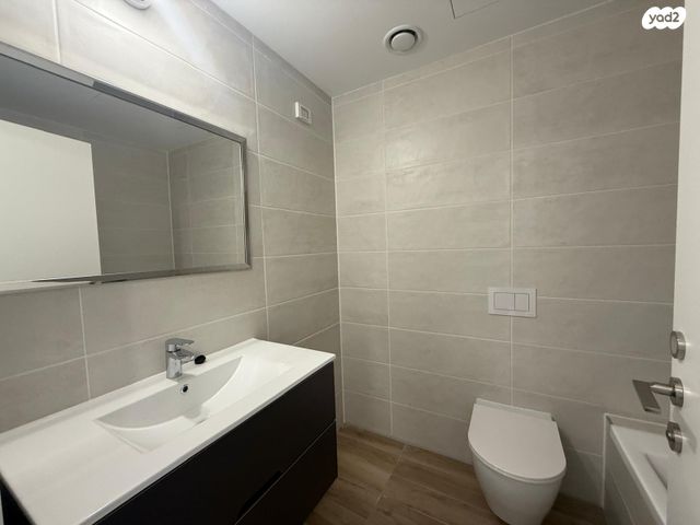 דירה, תוצרת הארץ, נחלת יצחק, תל אביב יפו