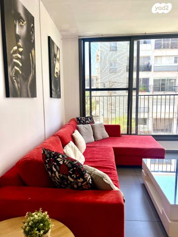 דירה, כ"ג יורדי הסירה, הצפון הישן - צפון, תל אביב יפו