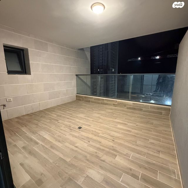 דירה, יער ברעם 8, נופי בן שמן, לוד