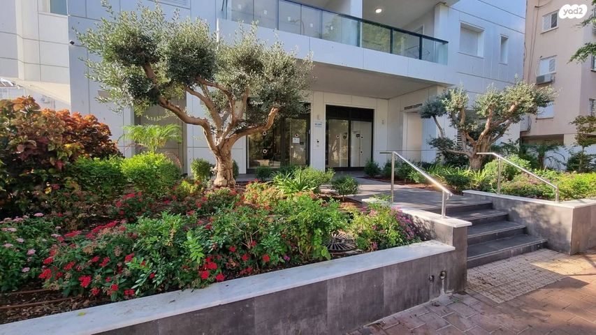 דירה, ביאליק, צפון מערב מרכז העיר, נתניה