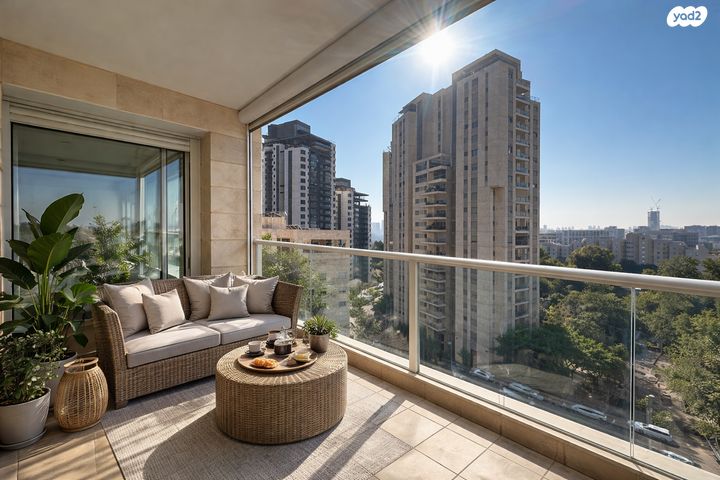 דירה, בית אל, נווה שרת, תל אביב יפו