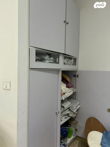 דירה, הרב קוק 7, מרכז העיר, ירושלים