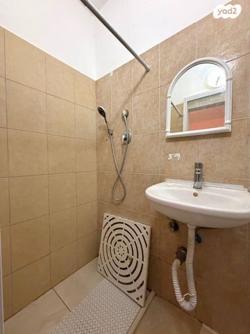 דירה, שבטי ישראל 3, קרית ים