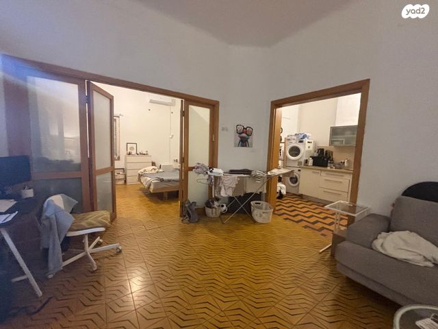 דירה, שיינקין 72, לב תל אביב, לב העיר צפון, תל אביב יפו