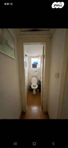 דירה, שפינוזה, הצפון הישן - דרום, תל אביב יפו