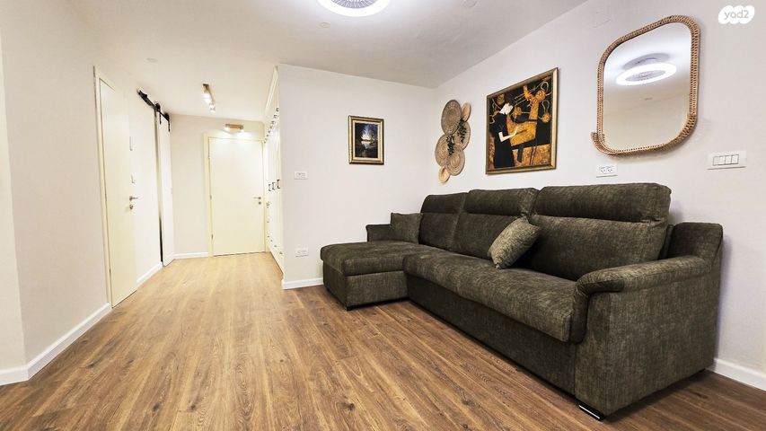 יחידת דיור, הלימון, נחלת יהודה, ראשון לציון