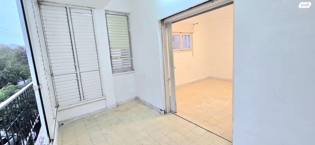 דירה, הרא"ה, שכונת הלל, רמת גן