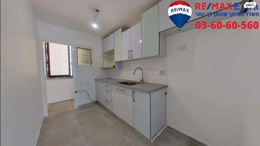 דירה, הנביאים 16, דרום מערב ותיק, בת ים