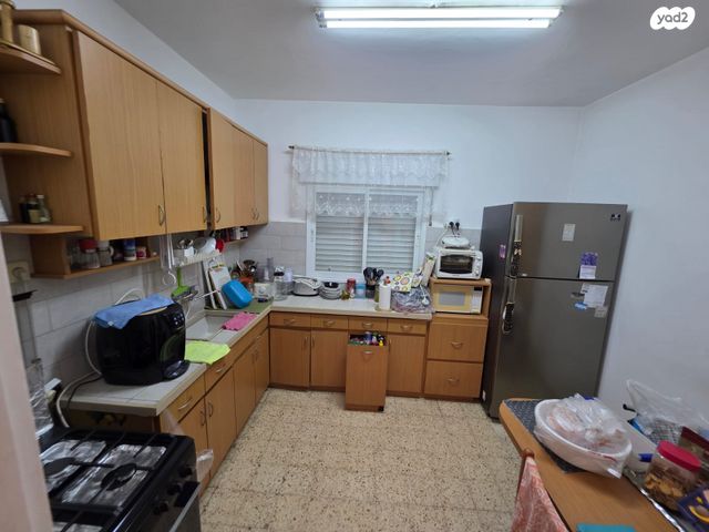 דירה, שדרות ירושלים 29, קרית ים  א', קרית ים