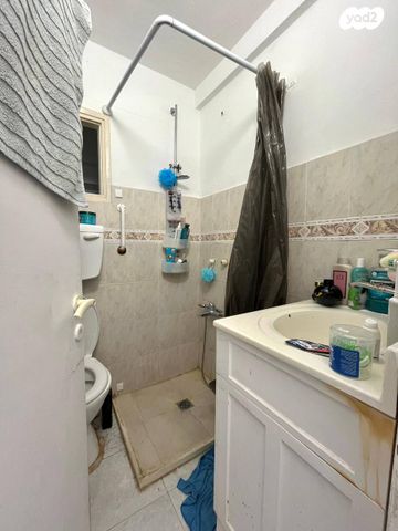 דירה, שדרות דגניה 24, קרית חיים מערבית, חיפה