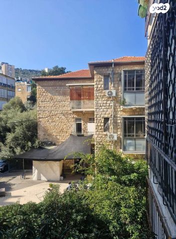 דירה, בן יהודה, הרצליה, חיפה