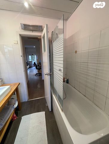 דירה, נווה צדק, תל אביב יפו