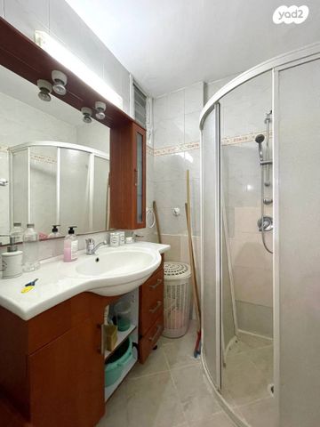 דירה, אלי כהן, קרית ים ב', קרית ים