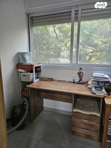 דירה, קרית שפרינצק, חיפה