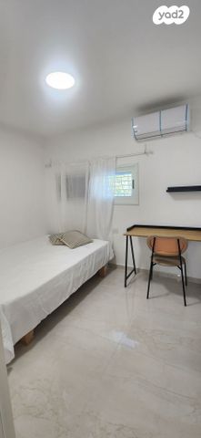 דירה, אלעזר בן יאיר, שכונה ד', באר שבע