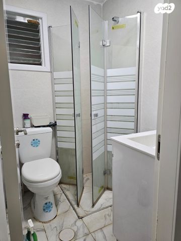 דירה, קרית שפרינצק, חיפה