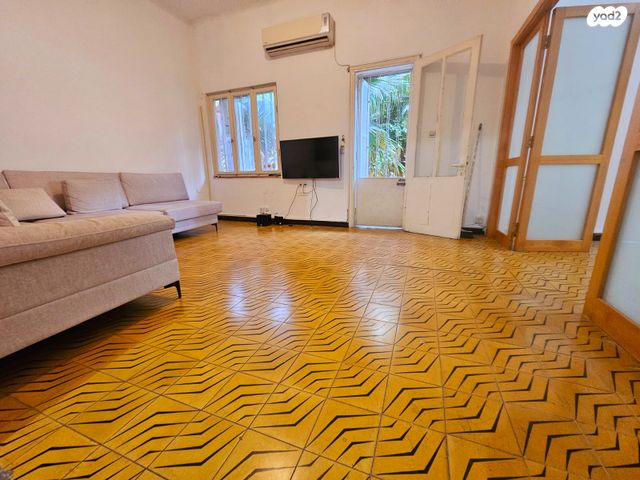 דירה, שיינקין 72, לב תל אביב, לב העיר צפון, תל אביב יפו