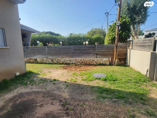 בית פרטי/ קוטג', נווה חיים, חדרה