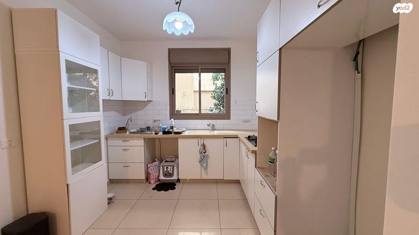 דירת גן, דרך הפארק, קרית רבין, נתניה