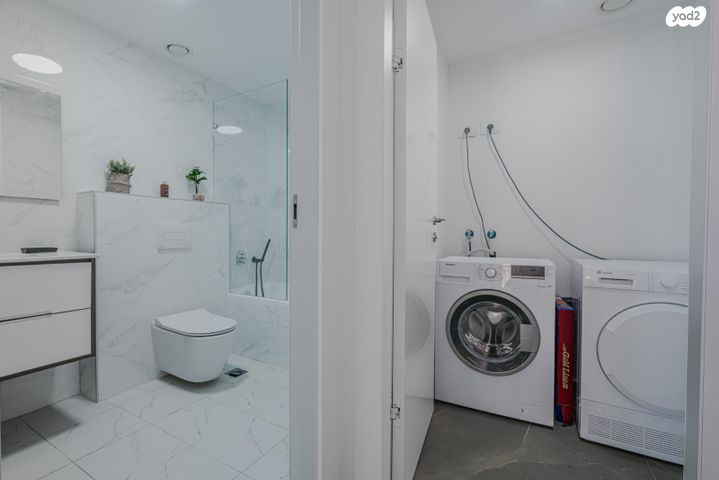 דירה, אגריפס 8, מרכז העיר, ירושלים