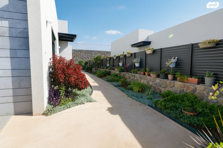 בית פרטי/ קוטג', רובע 11, קצרין