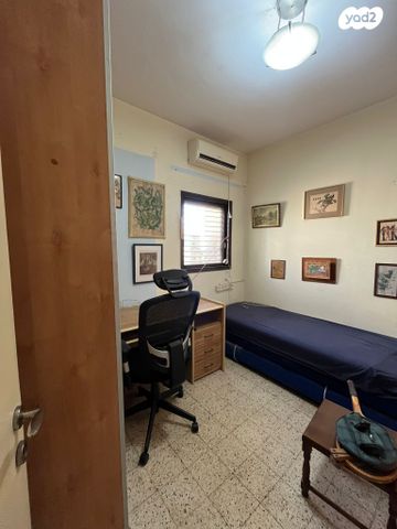 דירה, השומר, ראשון לציון