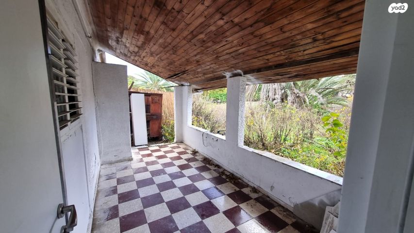 בית פרטי/ קוטג', חדרה