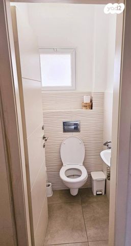 דירה, חניתה 4, עמידר, נהריה