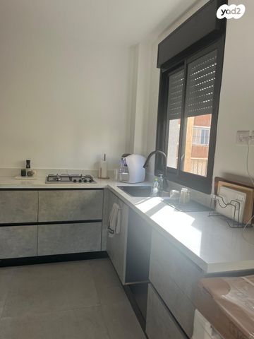 דירה, התשעים ושלוש 24, המרכז השקט / מרכז העיר, פתח תקווה