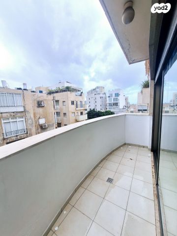 דירה, בן יהודה, הצפון הישן - צפון, תל אביב יפו