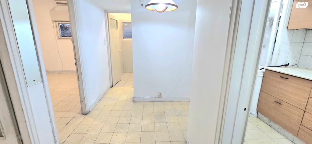 דירה, הרא"ה, שכונת הלל, רמת גן