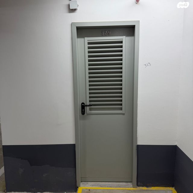 דירה, יער ברעם 8, נופי בן שמן, לוד