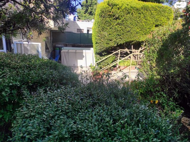 דו משפחתי, ערבה, קרית יערים, גבעת זאב